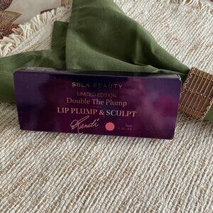 SBLA BEAUTY NEW NEVER OPENED COLOR RANDI